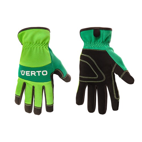 Work gloves synthetic - work, gloves,