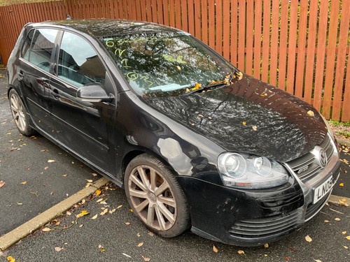 2005 2008 volkswagen golf - golf, r32