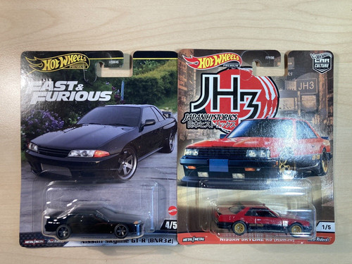 Hot wheels new - , 2