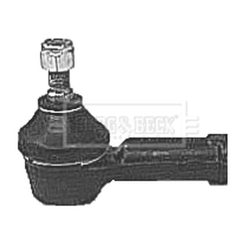 Tie track rod - rod, outer