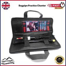 Bagpipe Practicing Chanter
