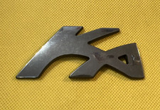 FORD KA - CAR BADGE - 88 X 38