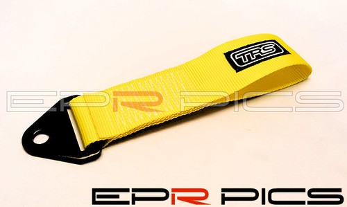 Trs universal tow - tow, strap