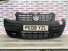 VW CADDY PANEL VAN 5DR C20 MK3