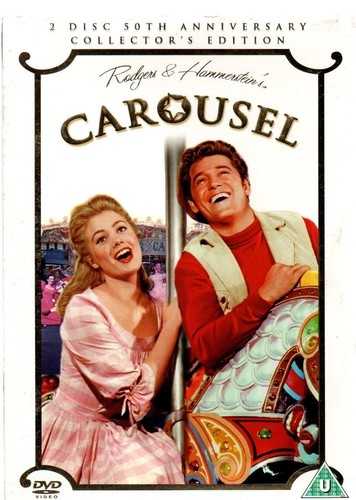 Carousel new sealed 2 disc - &,