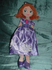 DISNEY PARKS SOFIA THE FIRST