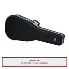 Gator Dreadnought Guitar Case