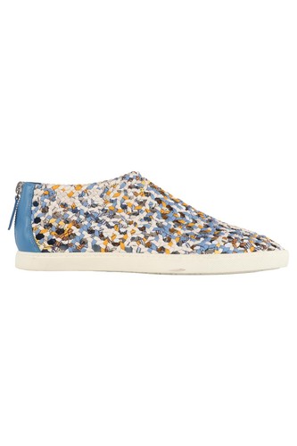 Hermès blue oxygene cloth - hermÈs,