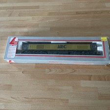 Lima 204803A6 OO Gauge Class