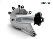 Final Drive (Differential