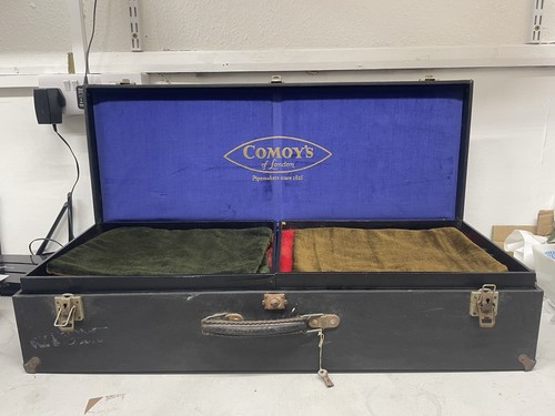 Rare antique vintage comoy - rare, antique/