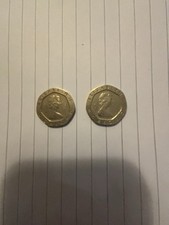 1982 20p coin is a rare coin
