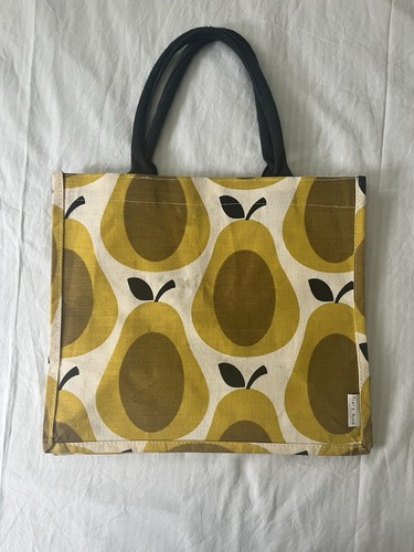 Orla kiely large shopper - orla, tote