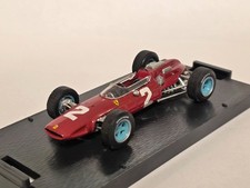 Brumm r290 ferrari - ferrari, italia