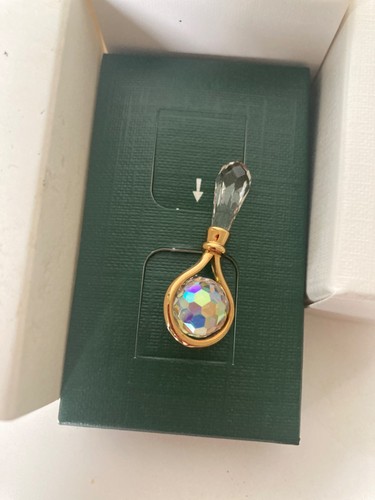 Swarovski crystal memories - swarovski,