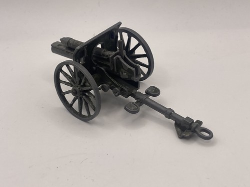 Vintage metal toy - vintage,