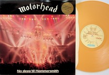 MOTORHEAD- No Sleep 'til
