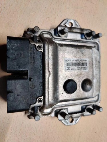 Suzuki alto engine - alto, control