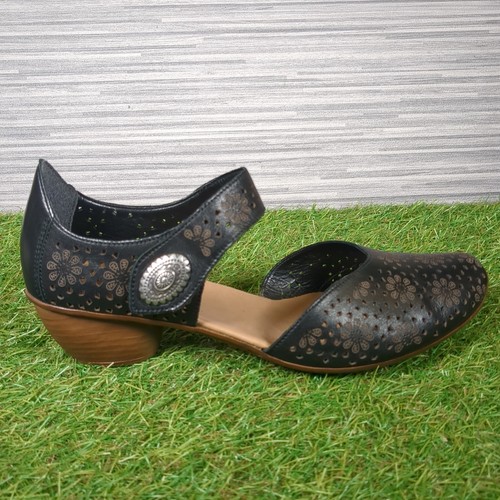 Rieker antistress shoes - antistress,