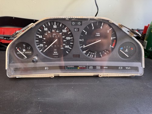 1984 1993 bmw - e30, 325i