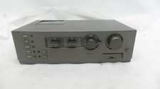Quad 44 Preamplifier-   grey casework working order