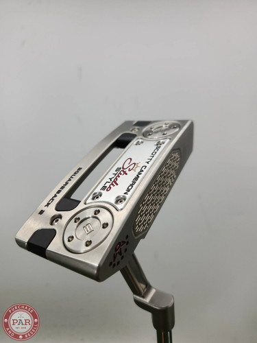 2025 scotty cameron studio - cameron,