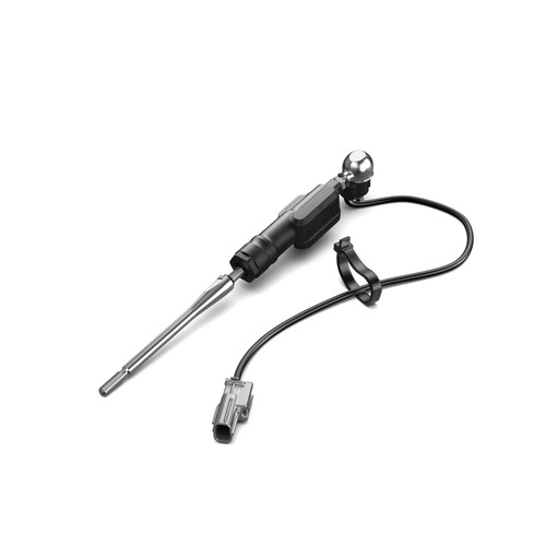 Genuine yamaha quick shifter - genuine,
