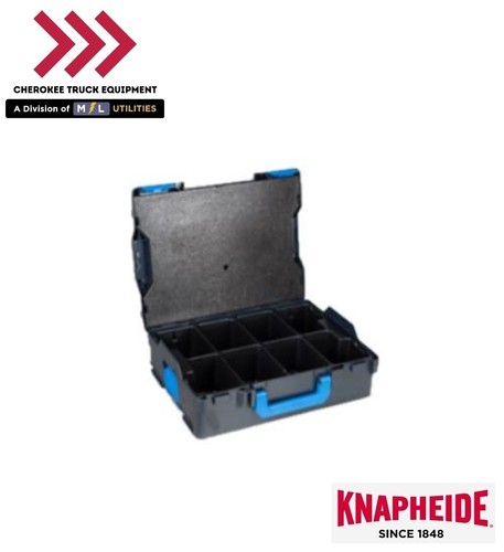 Knapheide van equipment - van,