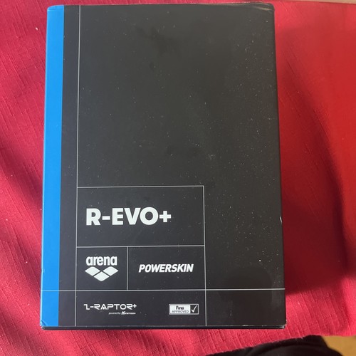 Arena power skin - arena, r-evo