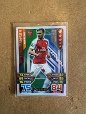 Topps Match Attax Premier