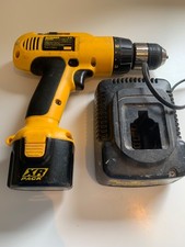 DeWalt DW972 12V 3/8" Cordless