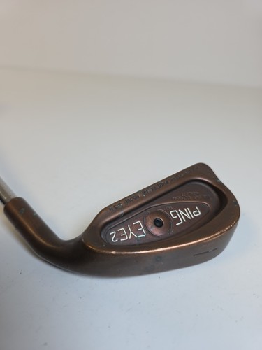 Ping eye2 copper beryllium - ping, eye2+