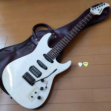 Fernandes Fr-75S Full Mode