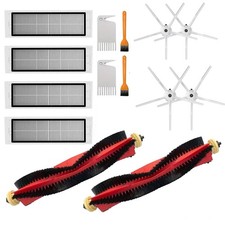 Accessories For Roborock S5/S6