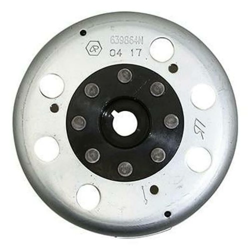 Complete rotor - complete,
