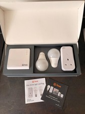 British Gas Hive Smart Lights