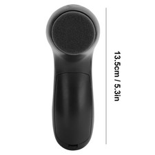 Electric Shoe Brush Kit