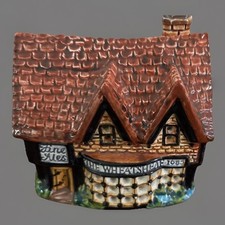 Vintage Derek Fowler London