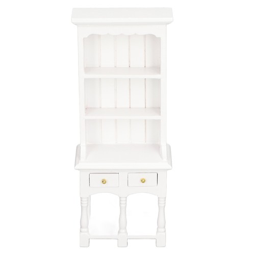 Dollhouse bookcase 12 - dollhouse,