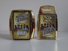 Top Trumps World Football Quiz