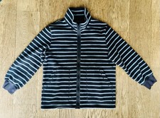 Petit Bateau Fleece Jacket