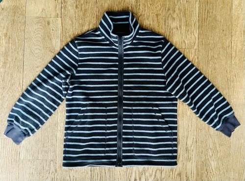 Petit bateau fleece - petit,