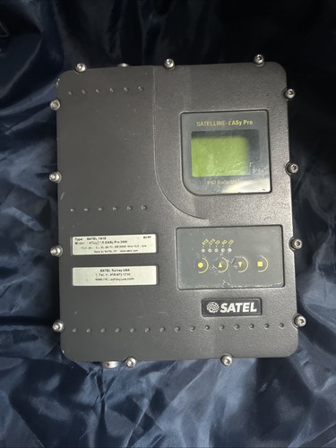 Satel satelline easy - pro, w
