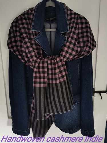 Cashmere pashmina shawl - pashmina,