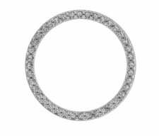 BEZEL FOR DIAMOND 26MM  ROLEX