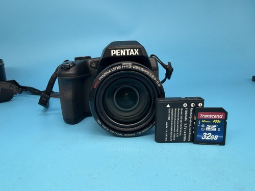 Pentax 0mp digital - xg-1, 16.0mp