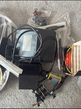 Tattoo Starter Kit with Tattoo