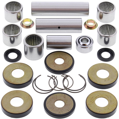 Turbine overhaul kit leverage - turbine,