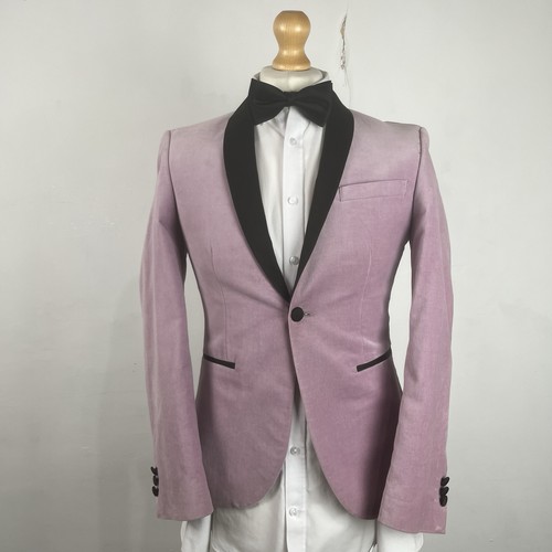 Next velvet blazer jacket - blazer,