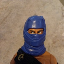 Action Man Eagle Eyes Ninja